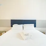 아파트 Slataper 19 Tirabora Short Rent, Con Parcheggio Privato 트리에스테