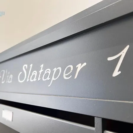Slataper 19 Tirabora Short Rent, Con Parcheggio Privato *