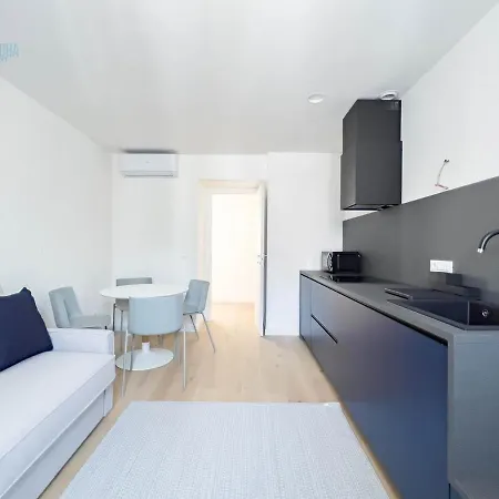 Slataper 19 Tirabora Short Rent Apartment *