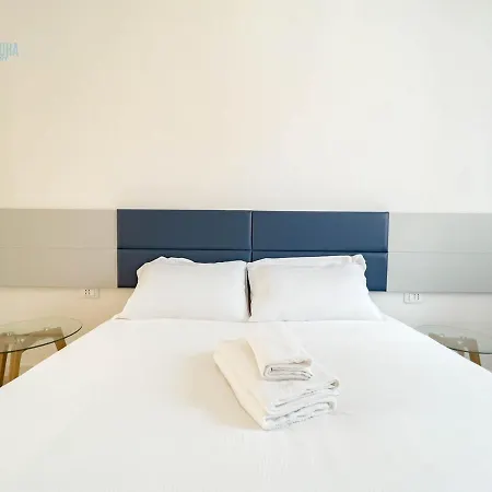 Апартаменты Slataper 19 Tirabora Short Rent, Con Parcheggio Privato Триест