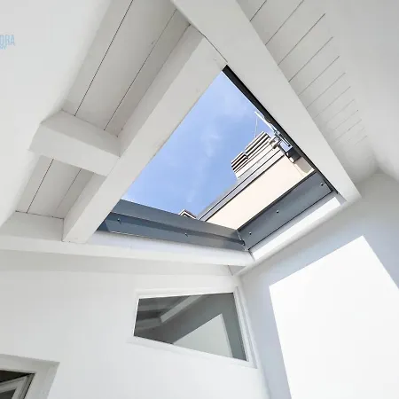 Slataper 19 Tirabora Short Rent, Con Parcheggio Privato Apartment Trieste