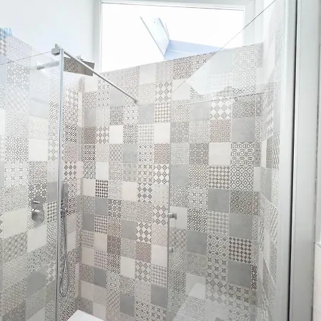 Апартаменты Slataper 19 Tirabora Short Rent, Con Parcheggio Privato *